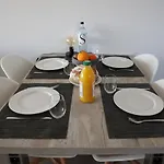 דירה Giardinu Di Luce - Appt Pour 4 Vue לומיו
