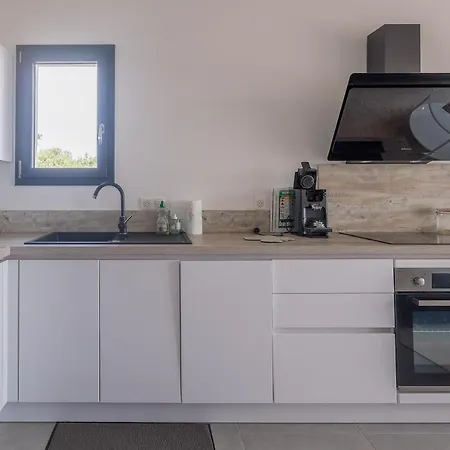 Apartamento Giardinu Di Luce - Appt Pour 4 Vue *