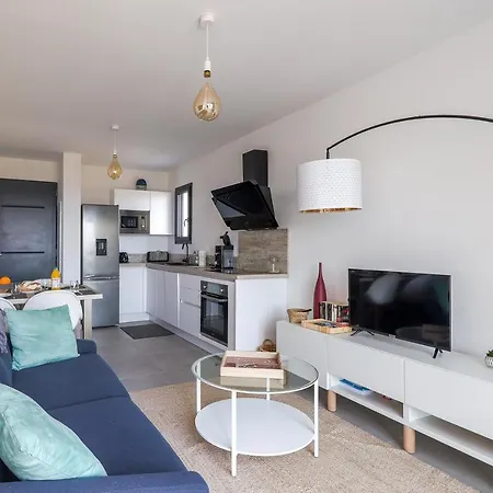 Giardinu Di Luce - Appt Pour 4 Vue 루미오