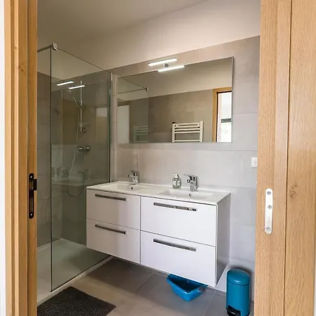 公寓 Giardinu Di Luce - Appt Pour 4 Vue 卢米奥