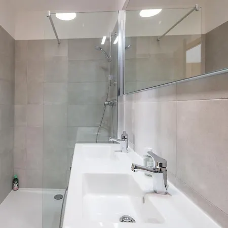 Giardinu Di Luce - Appt Pour 4 Vue 루미오