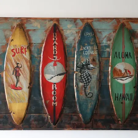 Giardinu Di Luce - Appt Pour 4 Vue 루미오