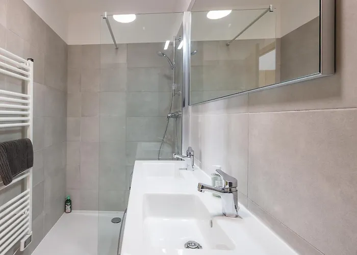 Giardinu Di Luce - Appt Pour 4 Vue לומיו